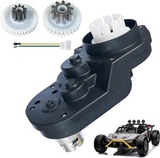 Power Wheels 12V RS550 40000RPM High Speed Powerful Gearbox Drive Motor Upgrade
