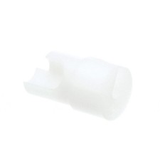 Stoelting C-4000-64 Flow Control Valve 2.65" L SS Compact 0.02 Lbs