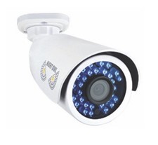 Night Owl Infrared Bullet Night Vision 1080p Security Camera CM-AHD10W-BU-TU 