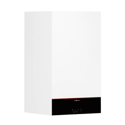 Viessmann Vitodens 100-W 25 kW Gas Brennwerttherme Typ B1HF alle Gas-Arten