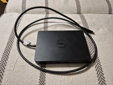 dell k17a docking station