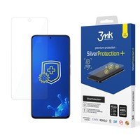 3Mk Silverprotection+ FÜR Xiaomi Redmi Note 11 Pro+ 5G GehÄRtetes Glas
