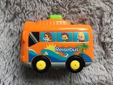 *** Reisebus  *** VTECH TUT TUT Auto *** Fahrzeug  *** BUS  **   **