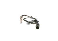 Bosch Sensor, Abgastemperatur 0 986 259 134 FüR Chevrolet Opel