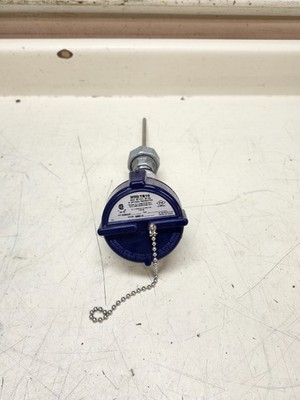 Wika TR10 Resistance Temperature Detector 30VDC 20mA FREE SHIPPING