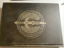 LEGEND OF ZELDA Tears Of The Kingdom COMPLETE OFFICIAL GUIDE Collector's Edition