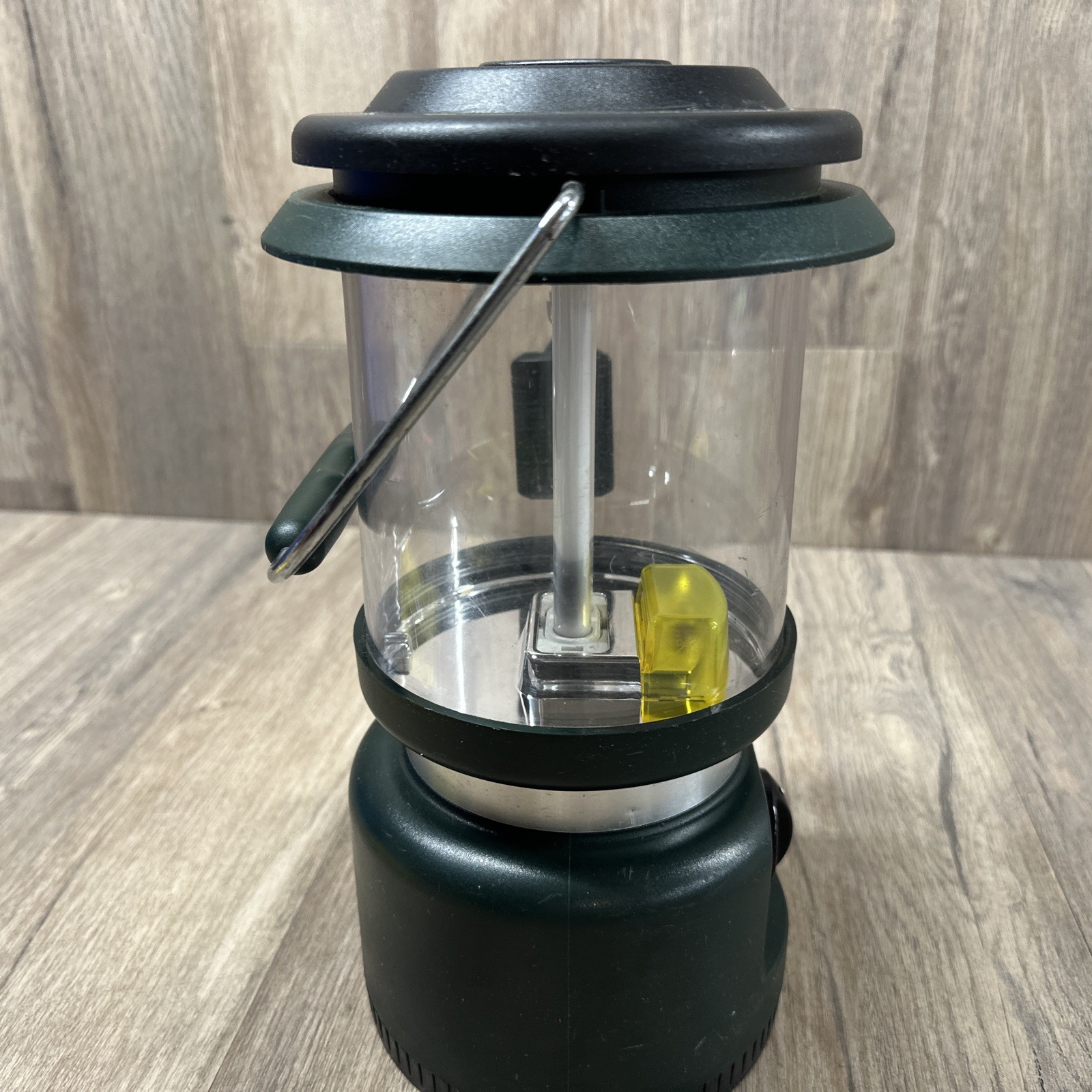 Remote Control Lens Coleman Remote Control Lantern Battery Powered Fluorescent Lamps ...