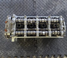 02-06 Acura Rsx Type-s Cylinder Head Assembly Prb-1 Engine Motor K20a2 K20z1 02-06 Acura Rsx Type-s Cylinder Head Assembly Prb-1 Engine Motor K20a2 K20z1