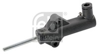 Febi Bilstein Nehmerzylinder, Kupplung Passend FüR Fiat
