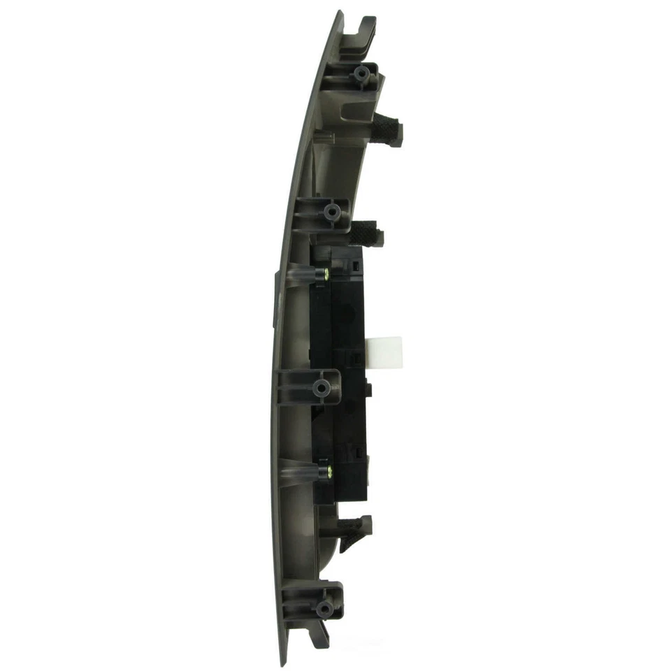 Door Power Window Switch fits 2007-2009 Hyundai Santa Fe WVE BY NTK - Image 3 of 4