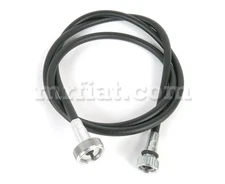 Alfa Romeo Giulia Giulietta Spider 750/101 Tachometer Cable 1310MM New