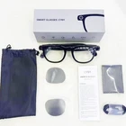 CY01 AI Smart Glasses eyewear/ Photo Taking / Video recording/AI Translation/8MP