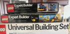 Lot (3) Vintage Lego Sets 1970s - Expert Builder 951 & 885 | 733 - Boxes + Books
