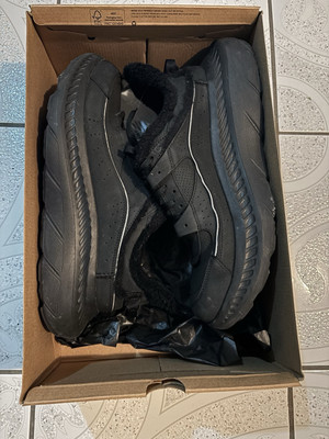 Ugg Men Shoes  CA805 V2 Heritage, Black, Size 11 Us