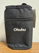 Ohuhu 38 Colors Dual Tips Art Markers Brush and Chisel - Preowned With Case