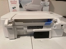 NUOVA stampante Canon PIXMA ST3722 (3520) - scansione - copia - wireless/USB - formato foto - scuola