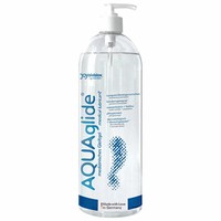 Joydivision Aquaglide Gleitmittel Auf Wasserbasis 1000 Ml