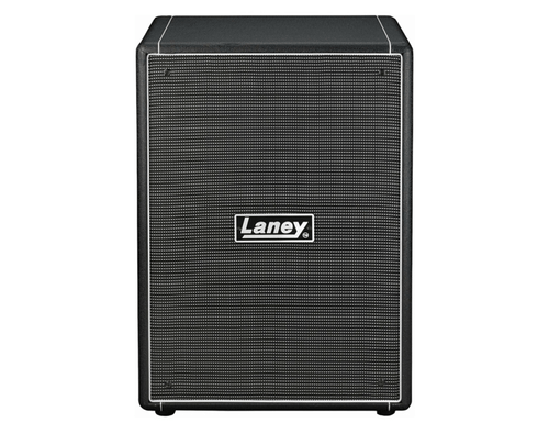 Laney DBV2124 Digbeth Series 2x12" Bass Guitar Cabinet - Open Box - Picture 1 of 5