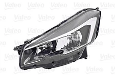 Valeo 045440 headlight for Peugeot