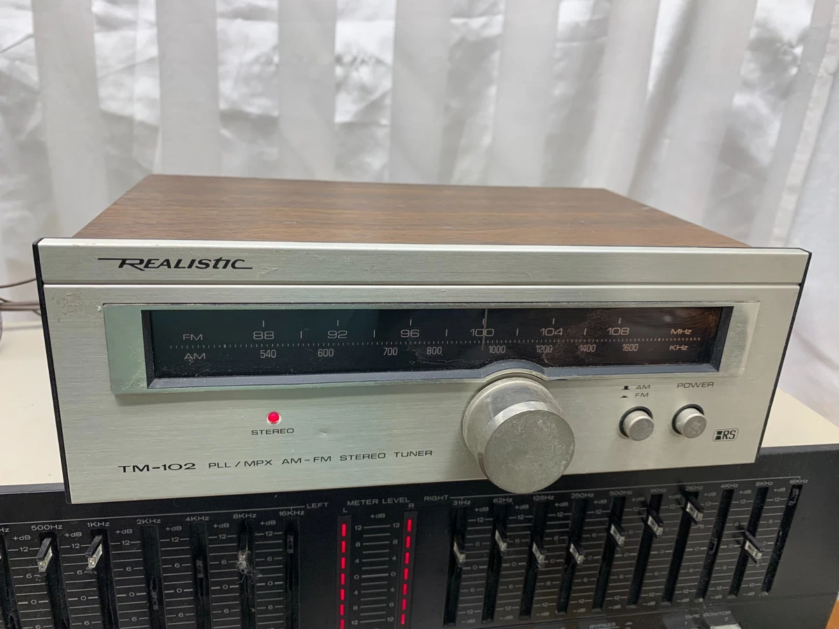 am fm radio tuner products for sale | eBay
