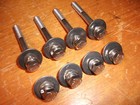 <!--F#f_0-->NEW STAINLESS STEEL FRONT SEAT BOLTS SUITS EJ EH HOLDEN WITH BENCH SEAT<!--F/-->