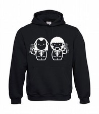 Pulp Fiction Mens Hoodie I Hooded Sweatshirt I Hooded Up To 5XL