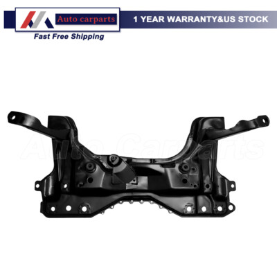 【未開封】Utility Crown Original TracksMK+nZk Brand New Front Subframe K Frame Crossmember for Ford Focus