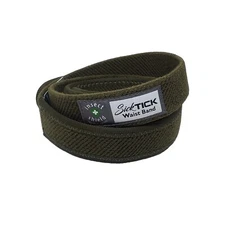 SickTick Tick and Chigger Repellent Waist Band with InsectShield Technology
