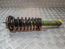 JAGUAR XF REAR RIGHT DRIVERS O/S ADAPTIVE SHOCK ABSORBER X250 2012