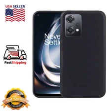 For OnePlus Nord CE 3 Lite Shockproof Silicone TPU Protective Case Soft Cover
