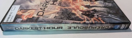 The Darkest Hour / Crépuscule DVD (2011) - Region 1 - FR/EN - VG (Tested) - Bild 2 von 4