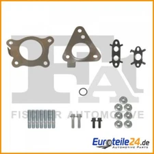 Mounting Kit, Supercharger FA1 KT120040 for Renault Master II Box