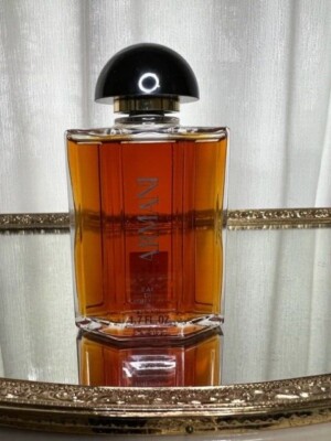 Armani Giorgio Armani Eau de toilette 50 ml. Rare, vintage