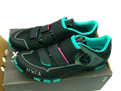 fizik m6 boa mtb shoe