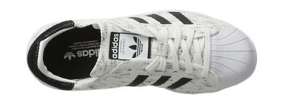 adidas gazelle silver green womens adidas Superstar 80 ADV main image 1
