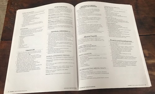 RN Community Health Nursing Review Module - Edition 7.0 ATI Nursing Education - Picture 3 of 3