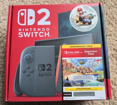 Costco Switch Bundle Deals Nintendo Switch Mario Kart World Costco