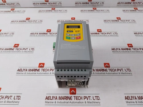 Parker 10P-42-0065-BN AC Variable Frequency Drive 10P42006518A15000641 50/60 HZ