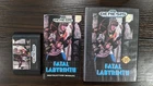 Fatal Labyrinth (Sega Genesis, 1991) Complete W/ Manual Tested