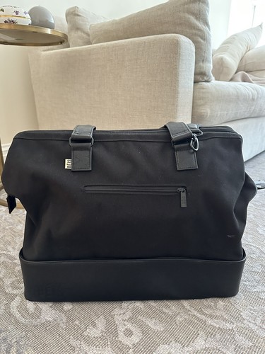 oversized weekender