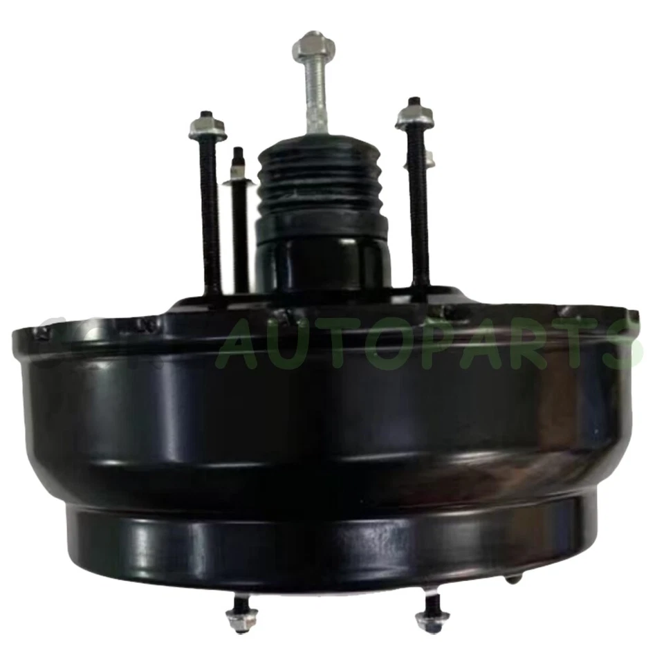 For 1985 1986 -1991 Chevrolet Corvette 5.7L V8 GAS 54-71401 Power Brake Booster - Image 2 of 4