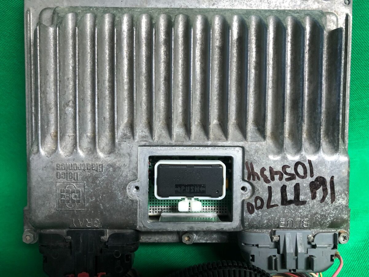 94 95 CHEVY CAMARO 5.7 Z28 FIREBIRD MODULE CONTROL ECU ECM 94 95 CHEVY CAMARO 5.7 Z28 FIREBIRD MODULE CONTROL ECU ECM