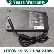 Genuine OEM LITEON 19.5V 11.8A PA-1231-12 For Intel NUC 11 NUC11PHKi7 230W 7.4mm