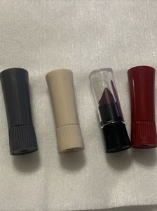 avon mini lipstick set