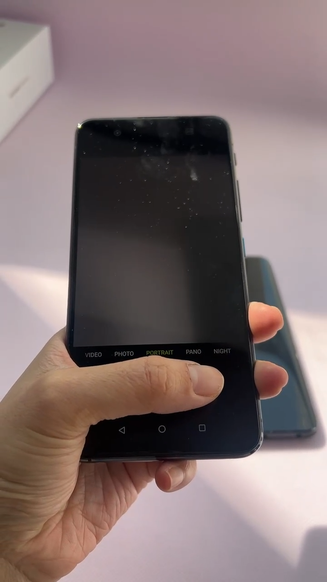 Asus Zenfone 6 ZS630KL 128/256GB black unlocked 4G full working