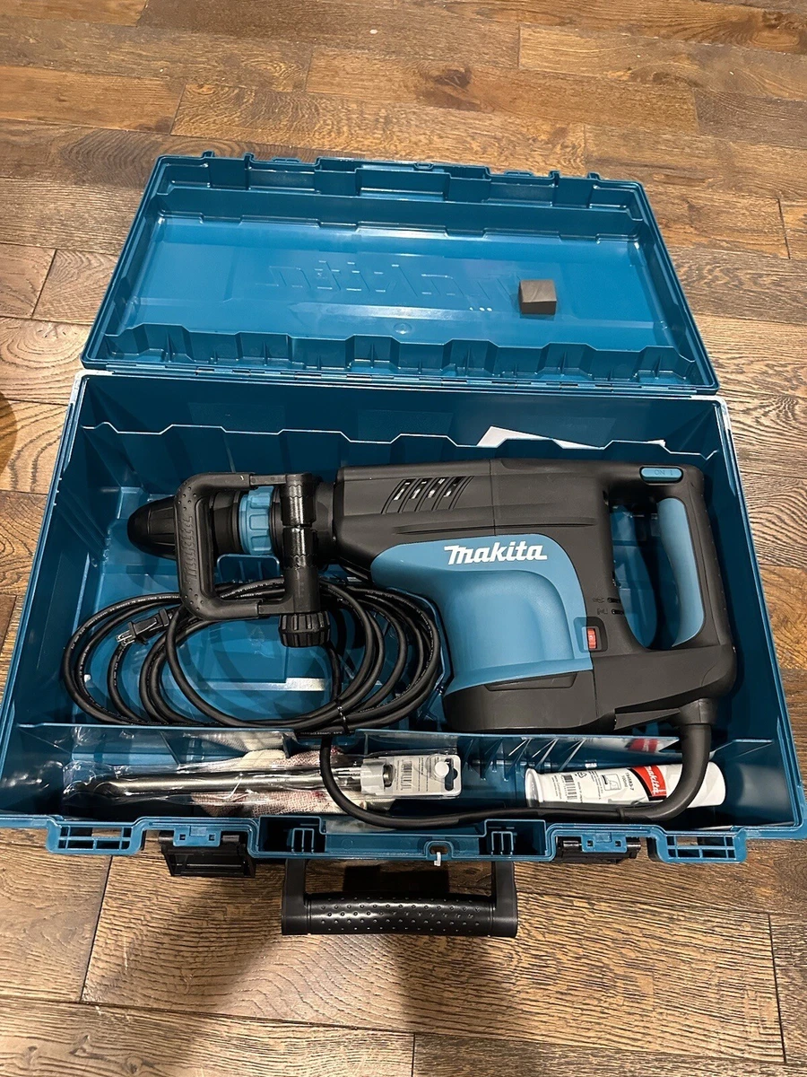 Makita demolition on sale hammer hm1203c