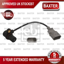 Fits Golf Beetle TT A3 A4 Leon Octavia 1.6 1.8 2.0 Baxter Crankshaft Sensor