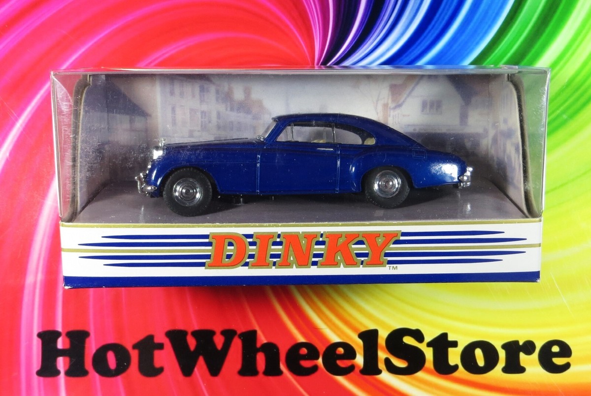 Dinky - dinky 1/43 ベントレー コンチネンタル Dinky DY-13 1955 Bentley 