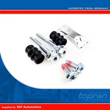 Rear Brake Caliper Guide Slider Pin Sleeve Kit - Golf Polo Passat Touran