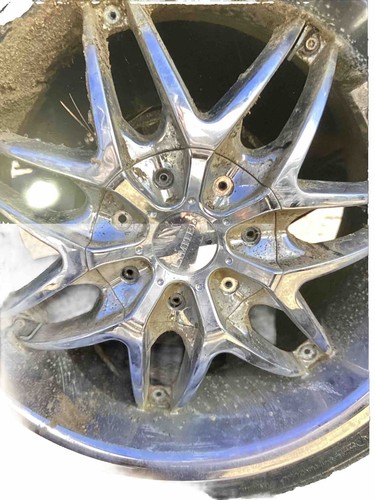 Limited custom wheel center cap, part number C978-2 1piece - Picture 11 of 11